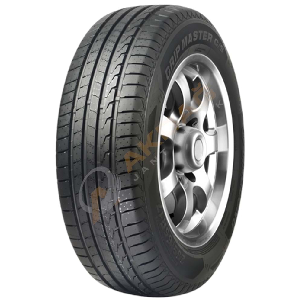 215/55/18 99V XL GRIP MASTER C/S LINGLONG