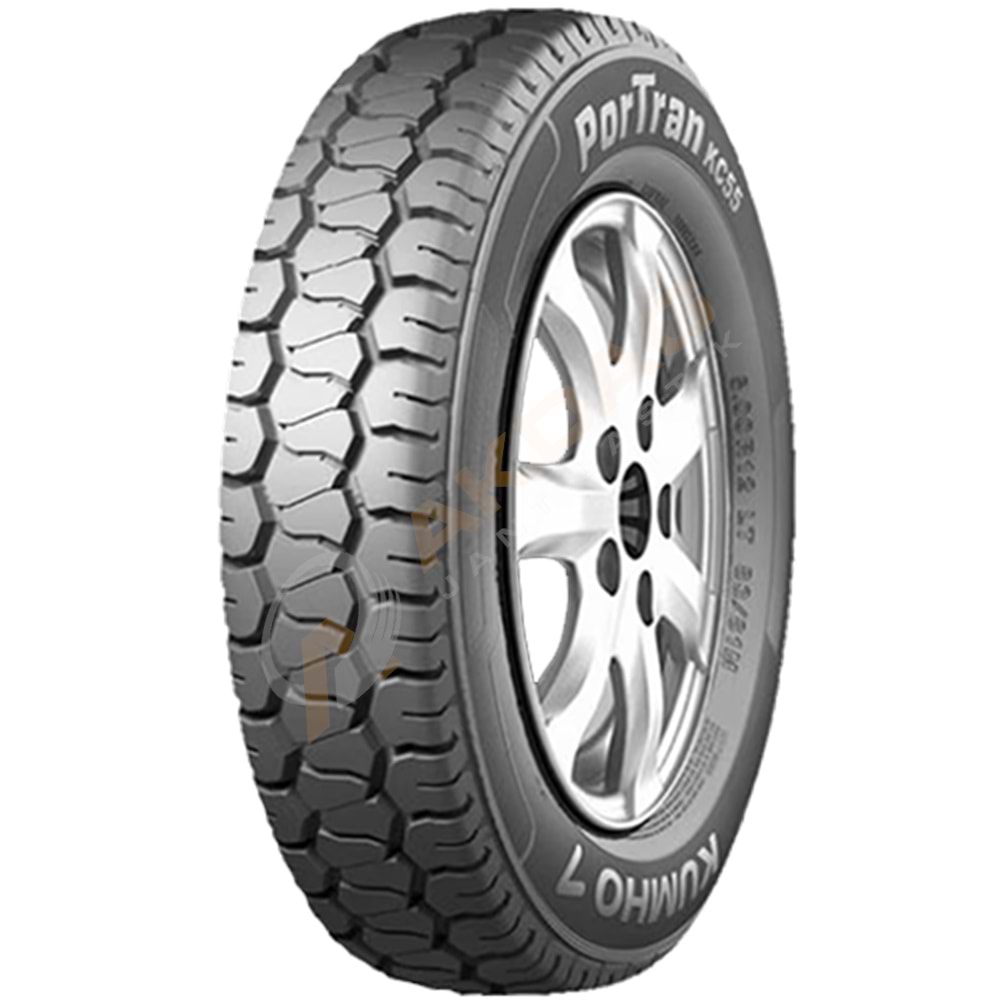 145R 13C 8PR 88/86R KC55 KUMHO