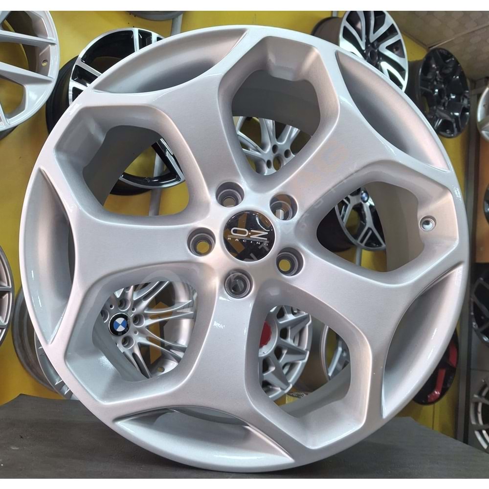 18X8 ÇIKMA JANT 5X108 ET-53
