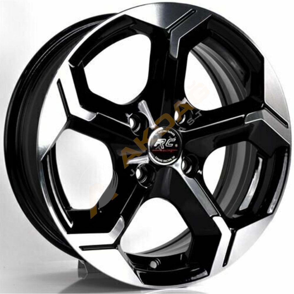 17X7,5 JANT RC 1165 4X108 ET35-67,1 BD