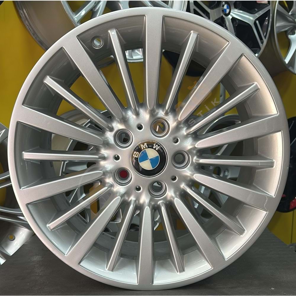18X8 ET34 5X120 ÇIKMA JANT BMW OEM STYLE 416