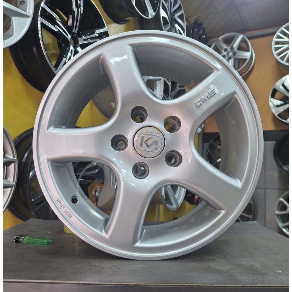 15X6 ÇIKMA JANT 5X112 ET:37 CMS