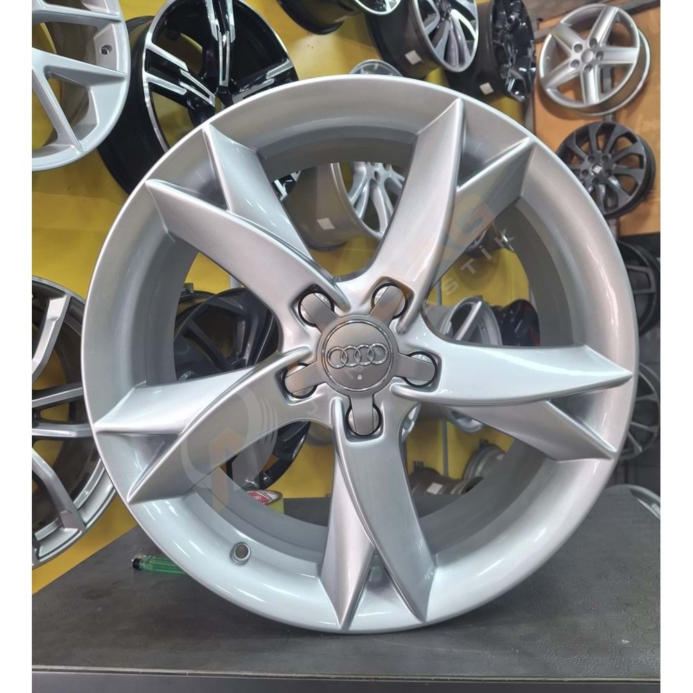 17X7.5 ÇIKMA JANT 5X112 ET-35