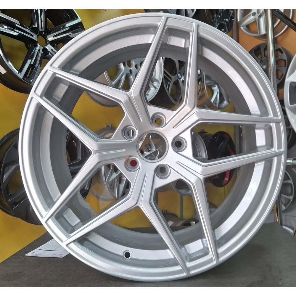 18X8 5X112 ÇIKMA JANT ARCEO