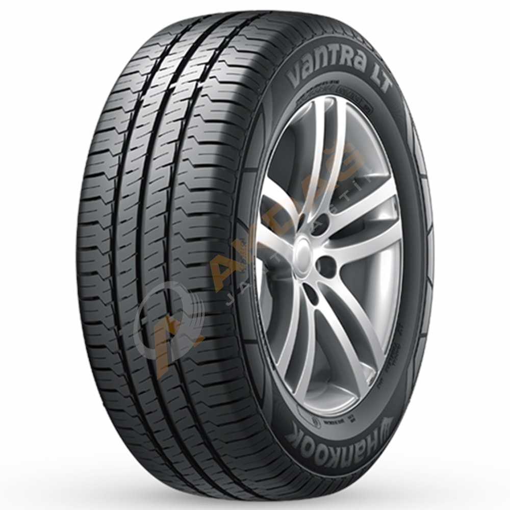 215/75/16C 8PR 113/111R RA18 VANTRA LT HANKOOK