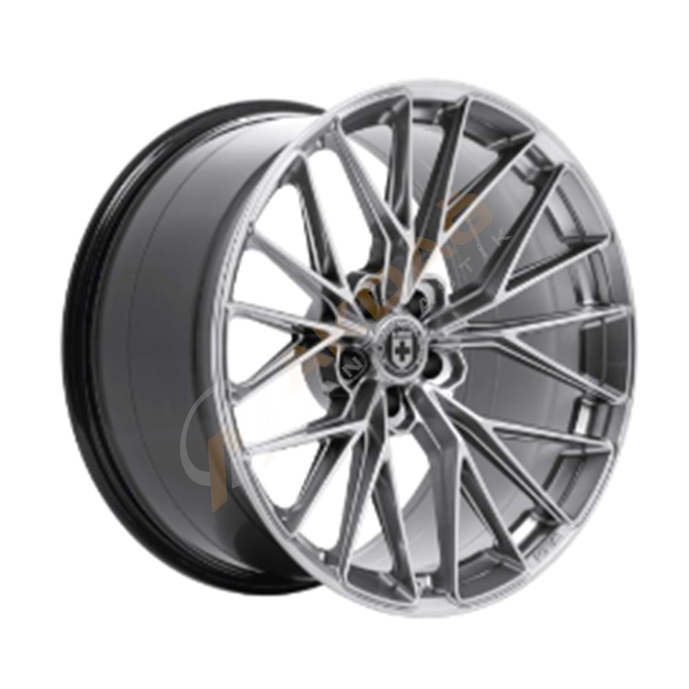 19X9,5 JANT R1W 0376 5X112 ET35 73,1 HYPER BLACK