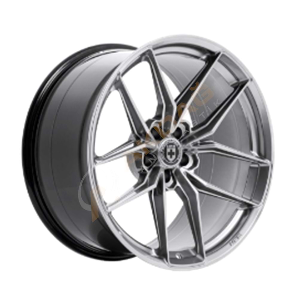 19X8,5 JANT R1W 5605 5X112 ET35 73,1 HYPER BLACK