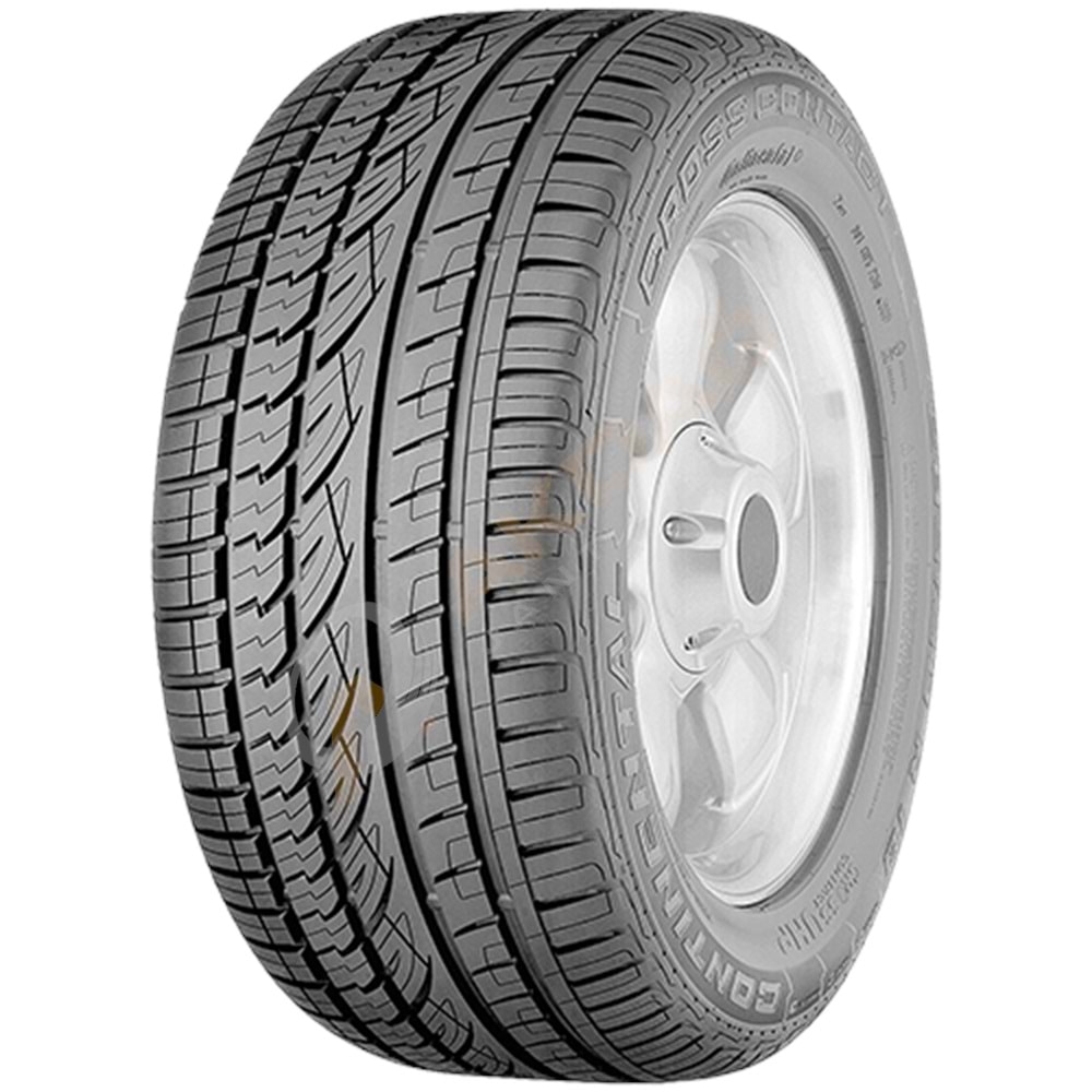 245/45/20 103W XL CC UHP LR CONTİNENTAL