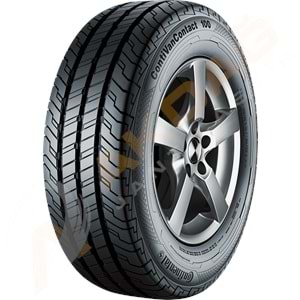 215/65/16C COVACO 100 109/107R 8PR CONTİNENTAL