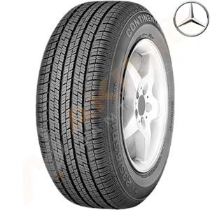 265/60/18 110H FR ML 4X4 CONTACT MO CONTİNENTAL