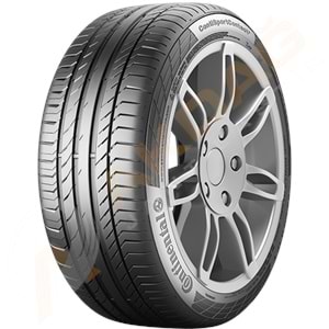 245/40/18 97Y XL CSC 5 SSR (RFT) MOE CONTİNENTAL