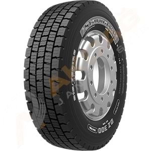 215/75/17,5 126/124M 12PR DZ300 (ÇEKER) KIŞ STARMAXX