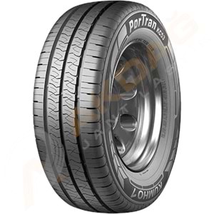 195R 15C KC53 106/104R 8PR KUMHO