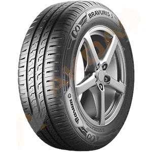 275/30/20 97Y XL FR BRAVURİS 5HM BARUM