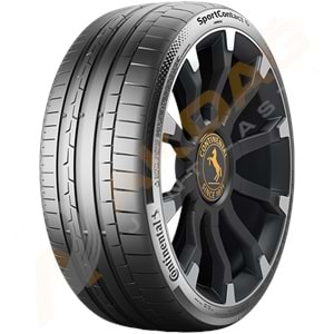 255/30/19 91Y XL FR CSC 6 SSR (RFT) CONTİNENTAL