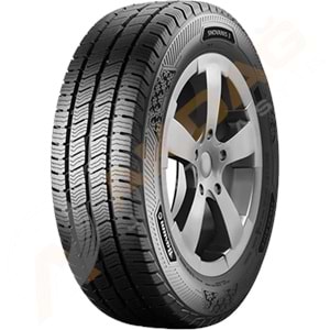 195/60/16C 99/97T 6PR SNOVANİS 3 KIŞ BARUM