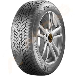 225/55/18 102V XL FR TS870P KIŞ CONTİNENTAL