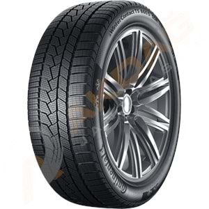 255/35/19 96V XL TS860S SSR (RFT) KIŞ CONTİNENTAL