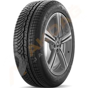 245/50/18 100V PİLOT ALPİN 4 MICHELIN