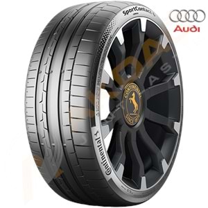 295/35/23 108Y XL CSC 6 AO CONTİNENTAL