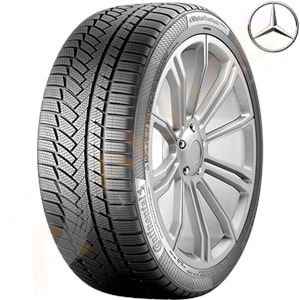 235/55/19 101H TS850P SUV MOE SSR RFT KIŞ CONTİNENTAL