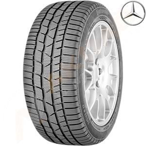 235/45/19 99V XL FR TS830P MO KIŞ CONTİNENTAL