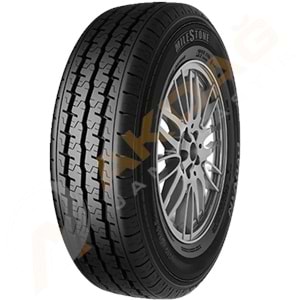 155R 13C EVOVAN 90/89R 8PR MİLESTONE