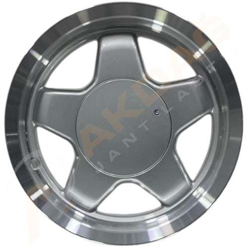13X6.0 JANT ELT 378 4X98 ET13 58.6