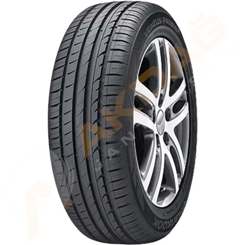 235/55/19 101V K115 VENTUS PRİME 2 HANKOOK