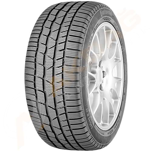 245/45/17 99H XL FR TS830P MO KIŞ CONTİNENTAL