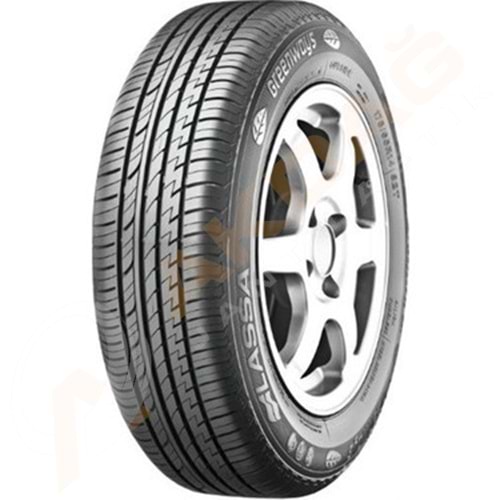 175/70/13 82T GREENWAYS LASSA