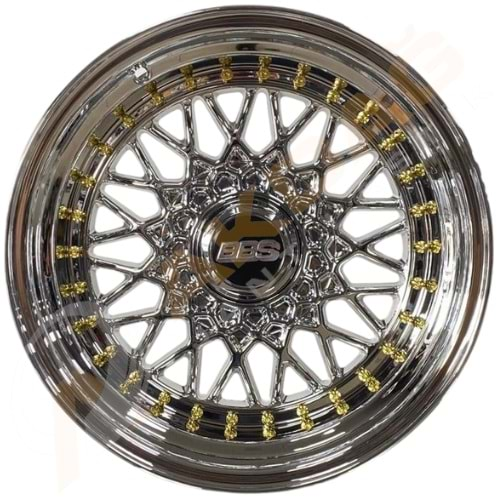 16X9 JANT BK 942 4X100+108 ET20-73,1 KROM