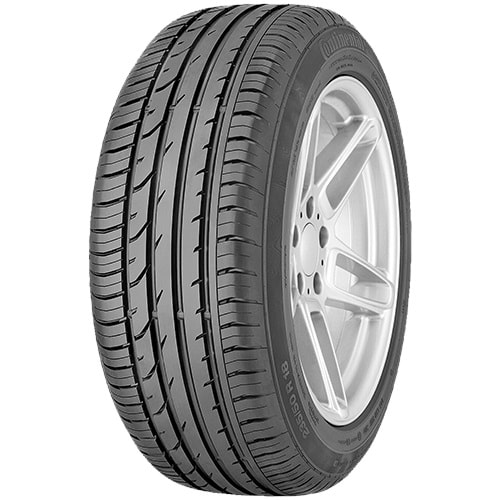 205/50/17 89Y CPC 2 SSR * (RFT) CONTİNENTAL