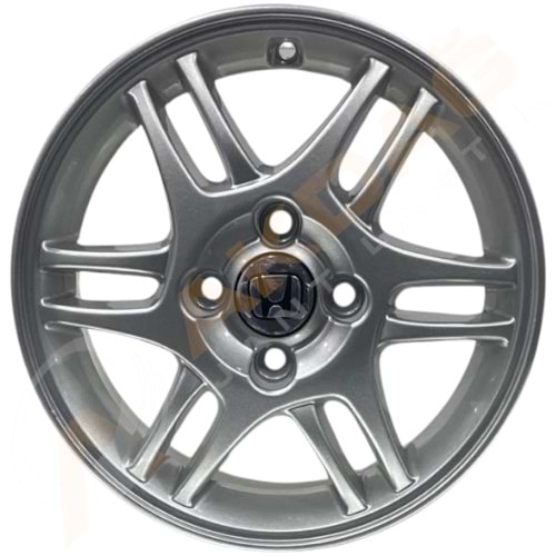 14X5.5 JANT FD 14168 4X100 ET45-56,1 HONDA GÜVENLİK PAKET