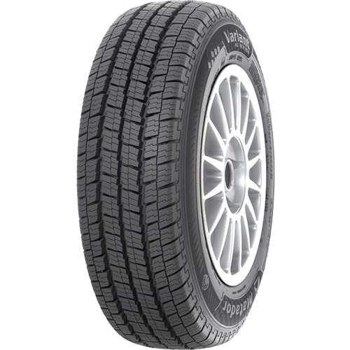 235/65/16C MPS125 M+S* (KAR ARMALI) 121/119N 10PR MATADOR