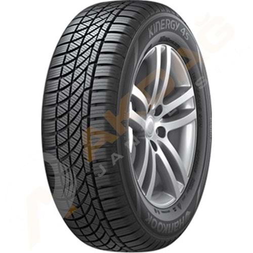 215/50/17 91H KINERGY 4S H740 M+S* (KAR ARMALI) HANKOOK