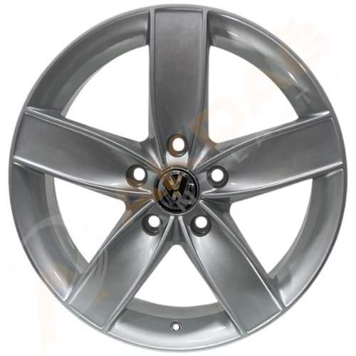 15X6.0 JANT MTT 941 5X112 ET35 57.1 SİLVER