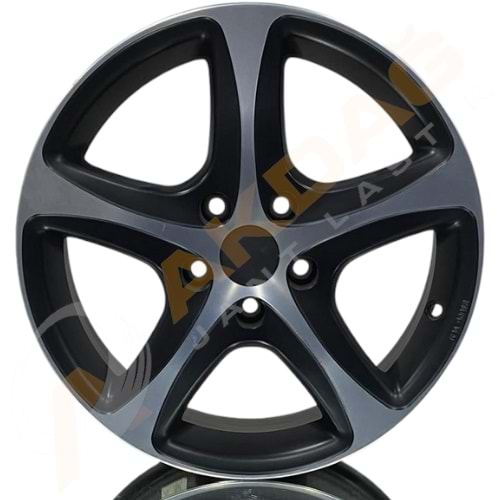 17X7.0 JANT CMS 984 5X112 ET40 BD