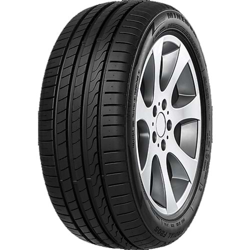 225/35/19 88Y XL F205 MİNERVA