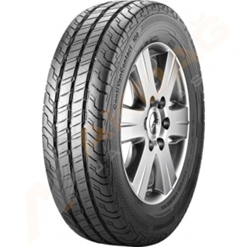 215/65/16C COVACO 100 106/104T 6PR CONTİNENTAL