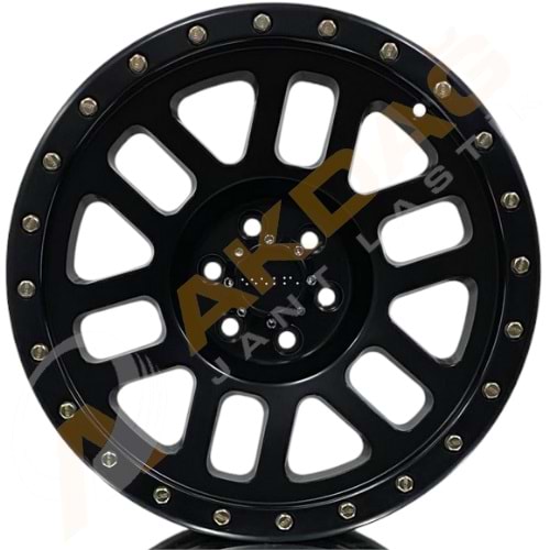 17X9.0 JANT 309 6X114.3 ET12 SMB