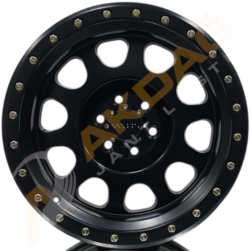 17X9.0 JANT 311 6X114.3 ET12 SMB