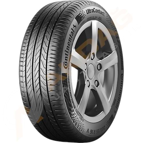 215/45/16 86H FR ULTRACONTACT CONTİNENTAL