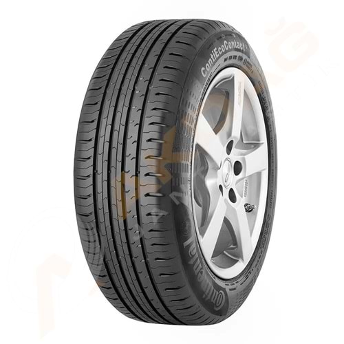185/50/16 81H CEC 5 CONTİNENTAL-ÇIKMA