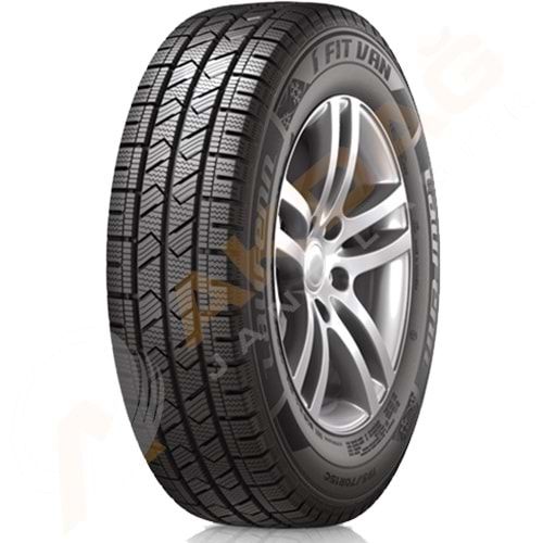 225/70/15C 112/110R 8PR I FIT VAN LY31 KIŞ LAUFENN
