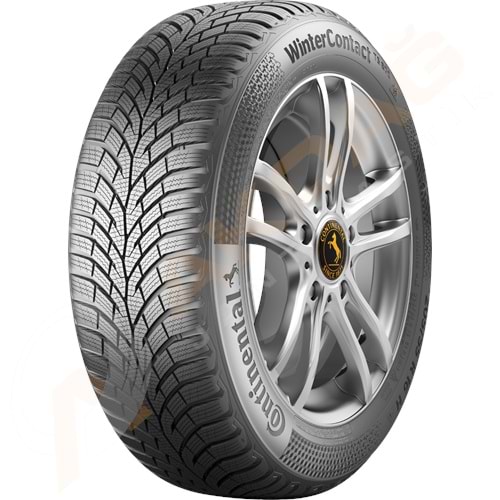 175/65/14 82T TS870 KIŞ CONTİNENTAL