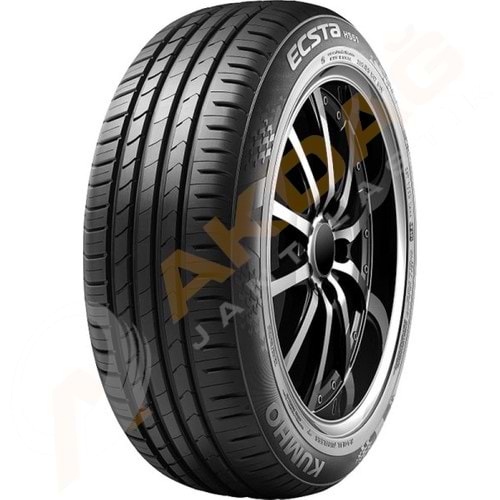 225/50/16 92W HS51 KUMHO