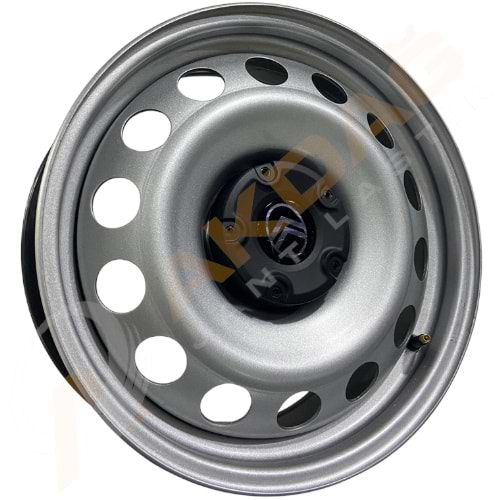 16X6.5 JANT 5X108 BERLİNGO SAC JANT
