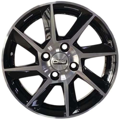 14X6 JANT CMS 831 4X108 ET35-67,1 BD