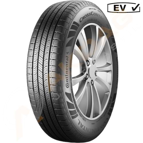 275/40/21 107H XL FR CC RX EV CONTİNENTAL